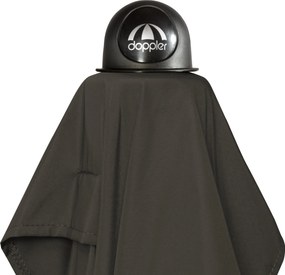 Doppler ACTIVE antracyt