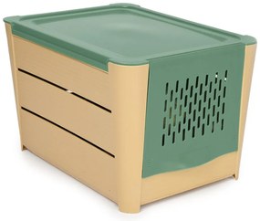 Pojemnik na żywność na ziemniaki – Snips