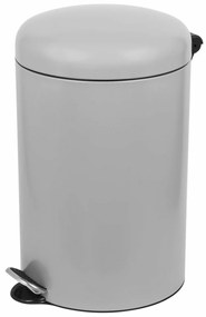 Alda Pojemnik na pedały Doman Freedom Fresh 20 l,szary, 20 l