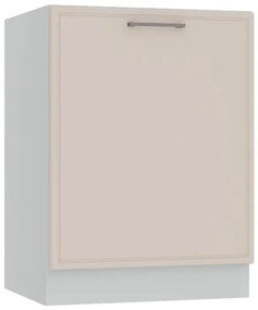 Szafka kuchenna dolna 60 cm - Caroni 10X
