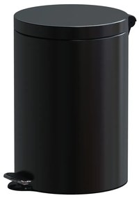 Alda Kosz na śmieci na pedał Freedom Fresh 20 l, czarny, 20 l