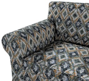 Pokrowiec na fotel Ektorp