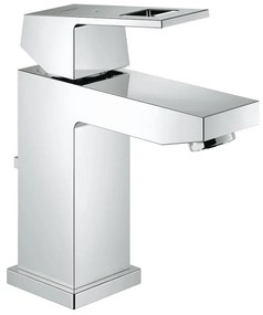 GROHE 2339000E - Bateria umywalkowa EUROCUBE DN 15, błyszczący chrom