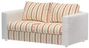 Pokrowiec na sekcję 2-osobową nierozkładaną Vimle