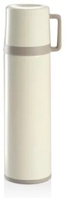 Tescoma Termos z kubkiem CONSTANT CREAM, 0,7 l, 0,7 l
