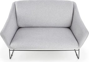 Tapicerowany fotel 2 - osobowy Soft 2 XL