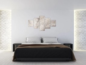 Obraz - Szczegół (125x70 cm)
