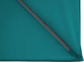 Derby DX 210 x 210 cm niebieska