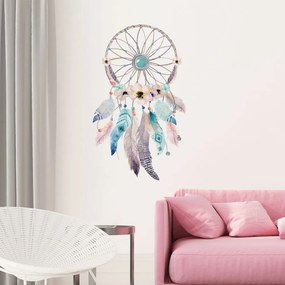 Naklejka Ambiance Boho Dream Catcher