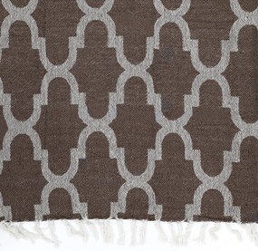 Narzuta bawełniana, 180 x 220 cm