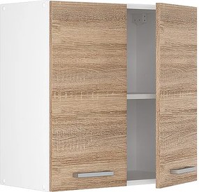 Szafka ścienna sonoma 60x31x60 r-line