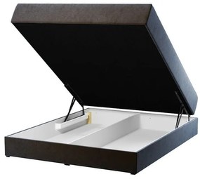 Korpus Box KSV z pojemnikiem i materacem