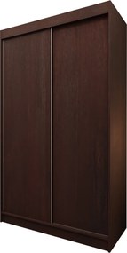 Szafa SOFIA - Wenge / Bez szuflad / 120 cm