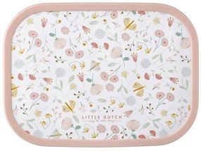 Pojemnik śniadaniowy dla dzieci Flowers &amp; butterflies – Mepal