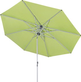 Doppler ACTIVE TELE 340 cm zielona