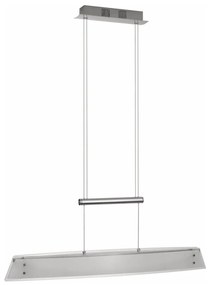 Philips Massive 40809/11/10 - Lampa wisząca HICKS 6xG4/20W/230V