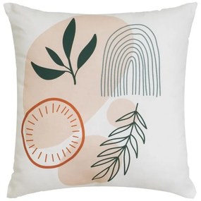 Poduszki dekoracyjne zestaw 6 szt. 45x45 cm – Casa Selección