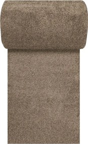 Nowoczesny miękki chodnik na metry cappuccino Z1-R65
