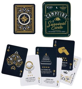 Gra karciana Survival Cards – Gentlemen's Hardware