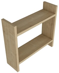 Półka kuchenna Denver Sapphire Oak