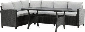 Brentwood Corner Sofa Set