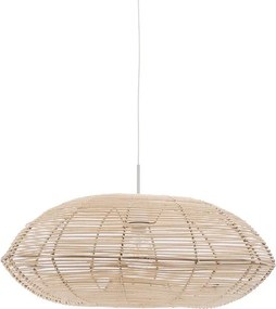 Rattanowy abażur ø 70 cm Flaro – Kave Home