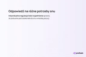 Poduszka antyalergiczna
