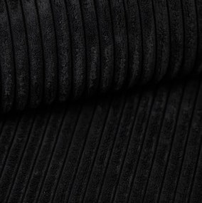 Narożnik wolnostojący CARL Lewy w tkaninie POSO 135