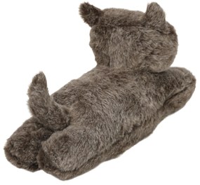 Stoper do drzwi do pokoju dziecięcego w ksztalcie kotka, 1 kg