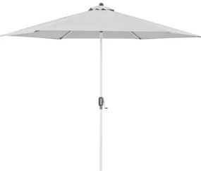 ACT Auto-Tilt 305 cm - automatyczny parasol uchylny z korbą : Substancja Desen - 827
