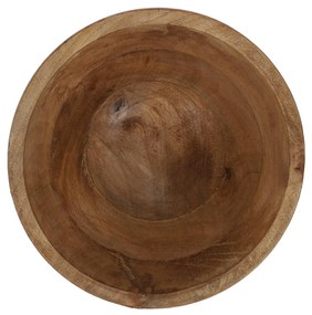 Miska z drewna mango, Ø 20 cm