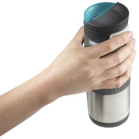 Contigo Butelka termiczna Transit 470 ml Biscay Bay