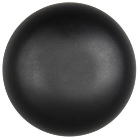 Kinkiet LED na USB w kolorze matowej czerni Davey – Reality