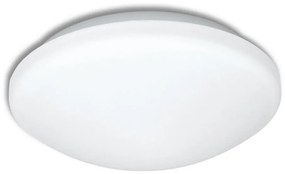 LED awaryjna lampa sufitowa VICTOR LED/18W/230V IP44 3000K z czujnikiem