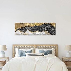 Obraz - marmur (170x50 cm)