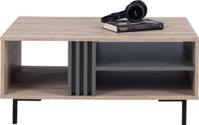 Ława PUNTO 90 cm Stolik Kawowy do Salonu