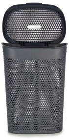 Kosz na pranie BREEZE LINE, 60 l