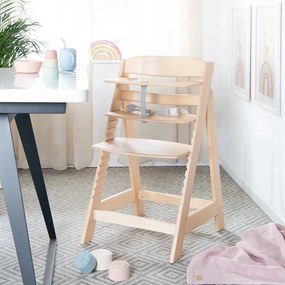 Krzesełko do karmienia Sit Up Flex – Roba