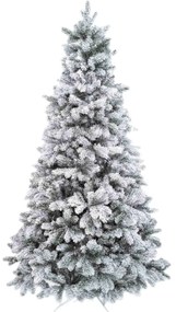 Choinka sztuczna PE Sosna Biała 180cm