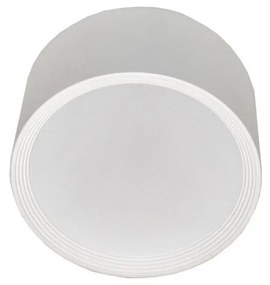 LED Plafon łazienkowy PERCI LED/30W/230V IP40 2700K biały