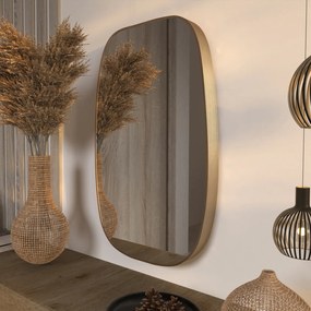 Lustro w ramie B3 36×60