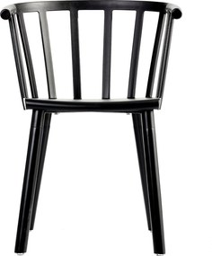 Krzesło Madlen Black