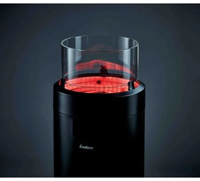 Gazowe palenisko Nova LED M − ENDERS