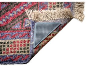 Taśmy antypoślizgowe pod dywan zestaw 4 szt. 11x15 cm – Maximex