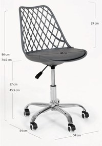 Silla Mima Office