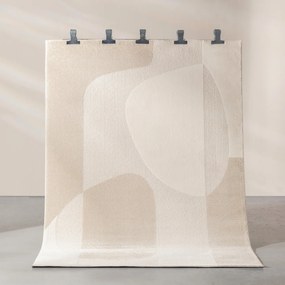 Dywan Mirelo cream/beige 160x230 cm