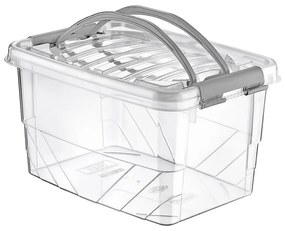 Orion Pojemnik plastikowy z uchami, 7 l, 7 l