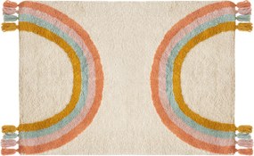 Dywan do pokoju dziecięcego RAINBOW, 100 x 150 cm