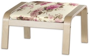 Poduszka na podnóżek Poäng