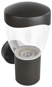 Kinkiet zewnętrzny ARTEO 1xE27/15W/230V IP44